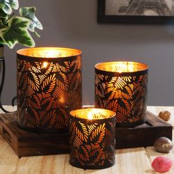 Marrakesch Orient & Mediterran Interior Teelichthalter günstig online kaufen