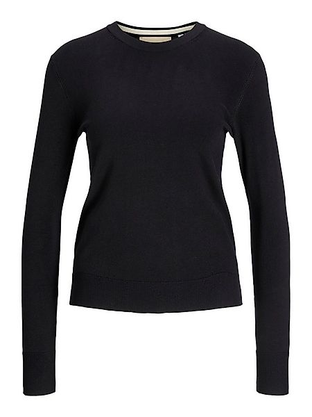 JJXX Rundhalspullover Cara (1-tlg) Plain/ohne Details günstig online kaufen