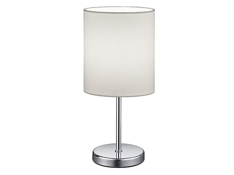 Reality Leuchten LED Nachttischlampe, Dimmfunktion, LED wechselbar, Warmwei günstig online kaufen