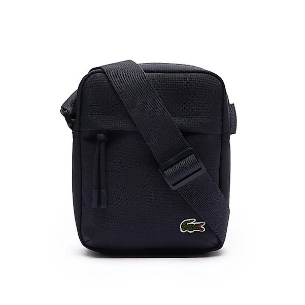 Lacoste Umhängetasche Lacoste Vertical Camera Bag günstig online kaufen