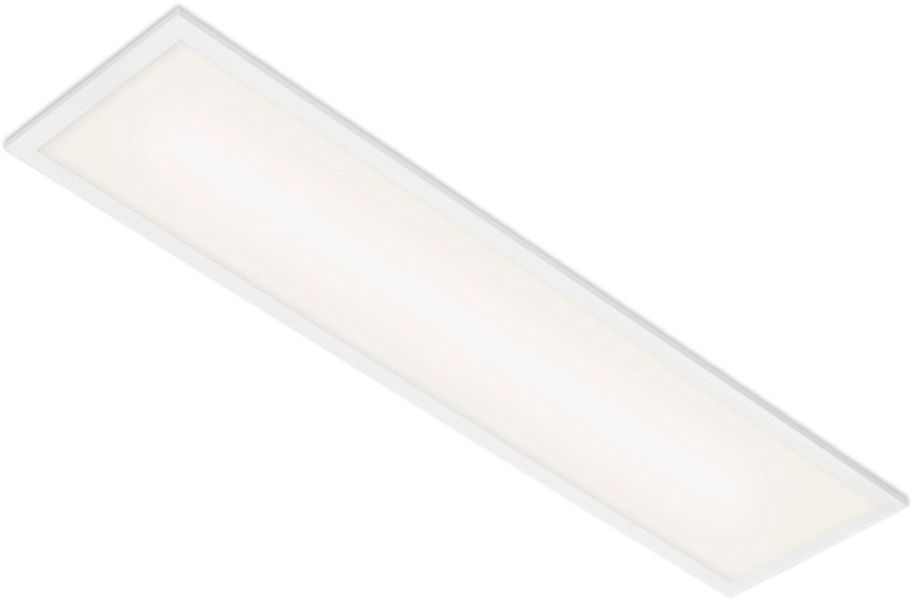 Briloner Leuchten LED Panel »7067016 Simple«, Leuchtmittel LED-Board   LED günstig online kaufen