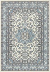 HANSE Home Teppich "Parun Täbriz" rechteckig 9 mm Höhe Kurzflor, Orient, Lä günstig online kaufen