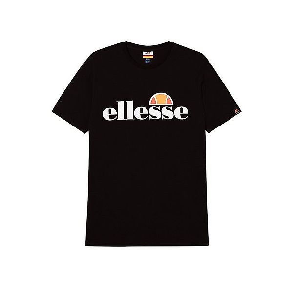 Ellesse T-Shirt Herren T-Shirt SL PRADO TEE - Kurzarm, Crewneck, (Packung, günstig online kaufen