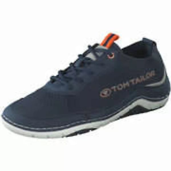 Tom Tailor Sneaker Herren blau|blau günstig online kaufen