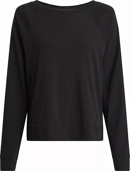 Calvin Klein Underwear Sweatshirt L/S SWEATSHIRT mit Rundhalsausschnitt günstig online kaufen