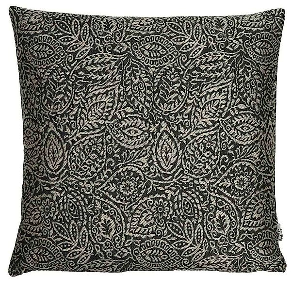 Kissenhülle Bonnie 45x45 cm - gewebtes Design günstig online kaufen