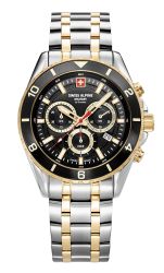 Swiss Alpine Military Quarzuhr 7034.9147SAM günstig online kaufen