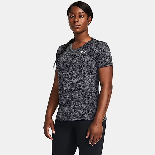 Under Armour® T-Shirt Tech Shortsleeve Twist günstig online kaufen