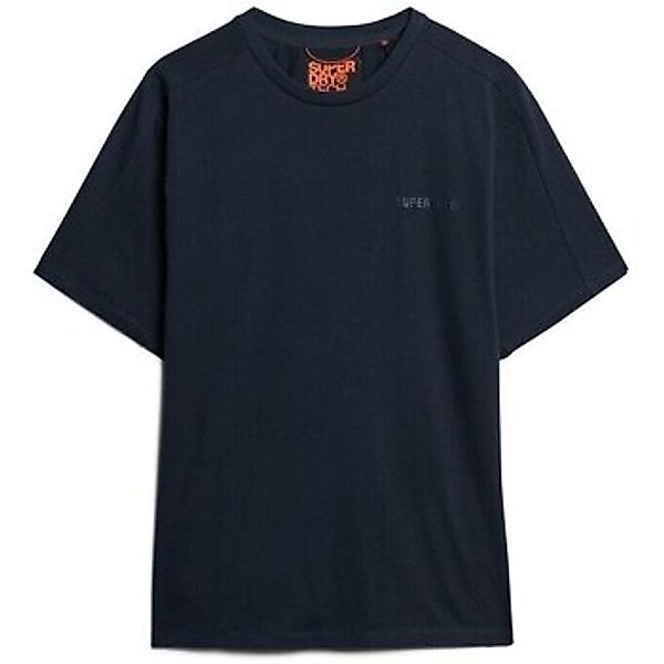 Superdry  T-Shirt T-shirt décontracté  Tech günstig online kaufen