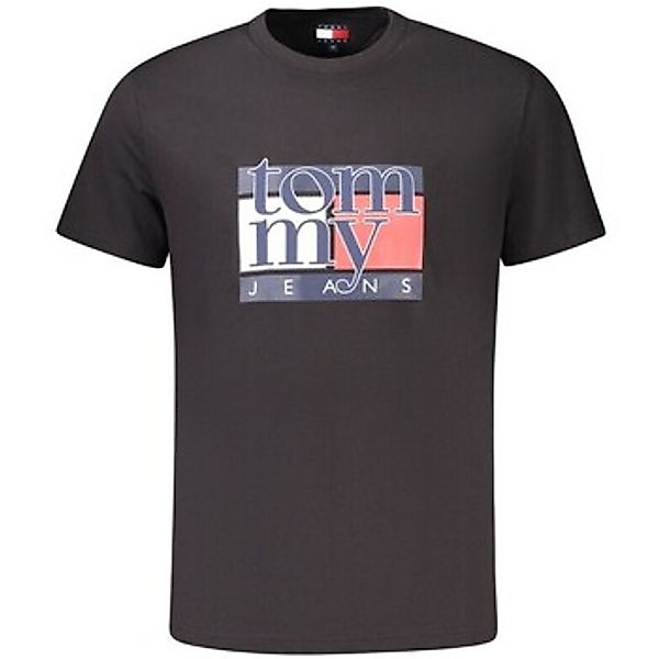 Tommy Hilfiger  T-Shirt dm0dm21977nebds2xl günstig online kaufen