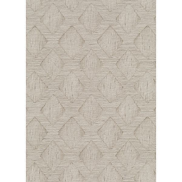 Erismann Vliestapete Secret Garden Hidden Harmony Beige FSC® günstig online kaufen