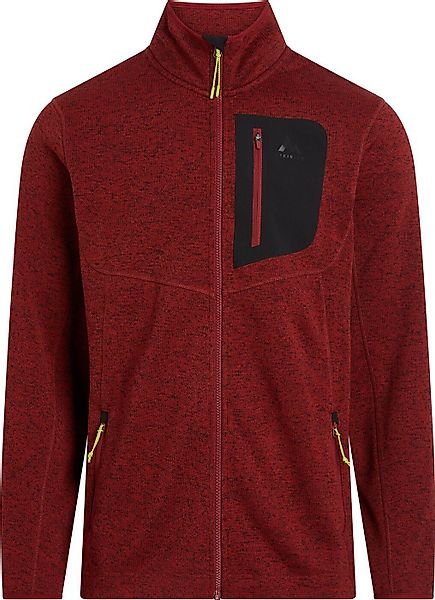 McKINLEY Fleecejacke He.-Unterjacke Skeena III M günstig online kaufen