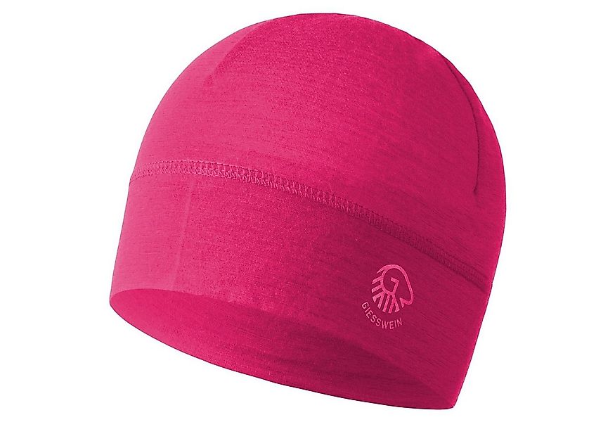 Giesswein Strickmütze Unisex Helm-Unterziehmütze Gamsstein günstig online kaufen