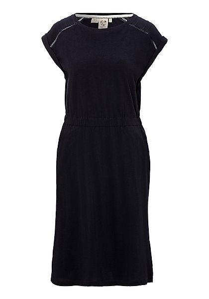Ragwear Sommerkleid FIMALA ORG mit elastischer günstig online kaufen