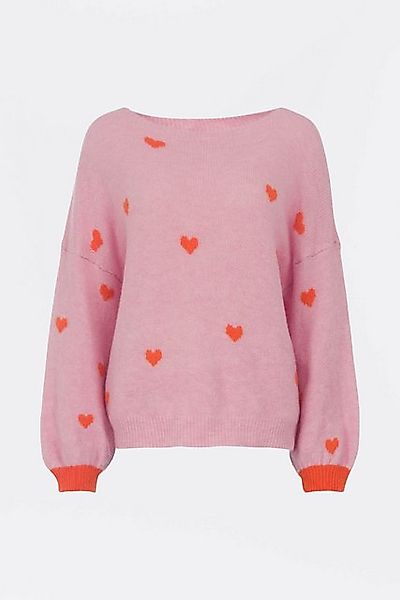 La Strada Langarmshirt günstig online kaufen