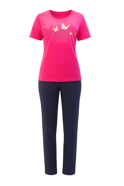 Era&Me Pyjama Era & Me Damen günstig online kaufen