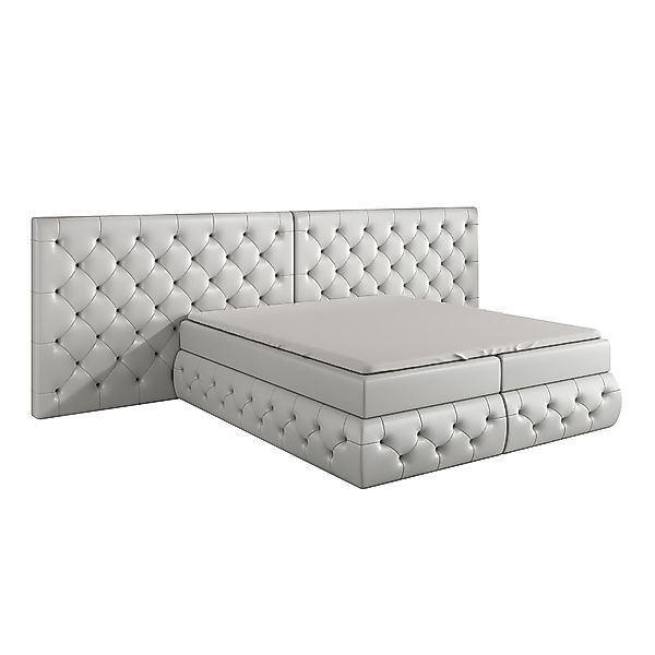 A&J MöbelLand GmbH Boxspringbett OSK mit günstig online kaufen