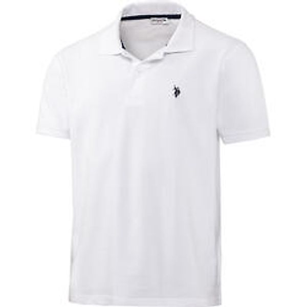 U.S. POLO ASSN. Herren Poloshirt, elegant günstig online kaufen