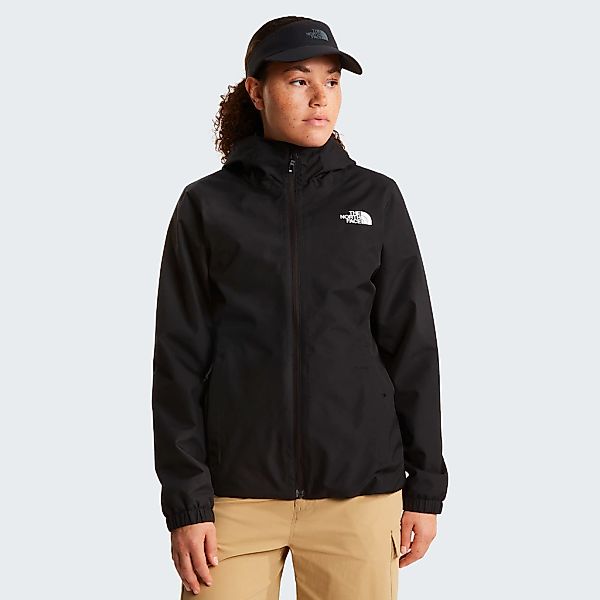 The North Face Funktionsjacke "W QUEST MONO JACKET" für vielseitige Outdoor günstig online kaufen