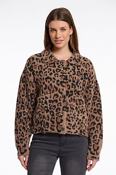 Rino & Pelle Strickjacke günstig online kaufen
