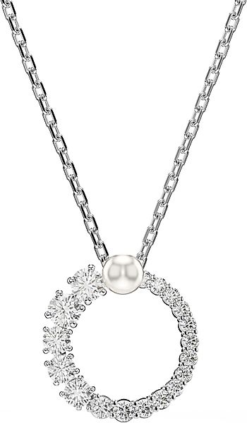 Swarovski Kette mit Anhänger Schmuck Geschenk günstig online kaufen