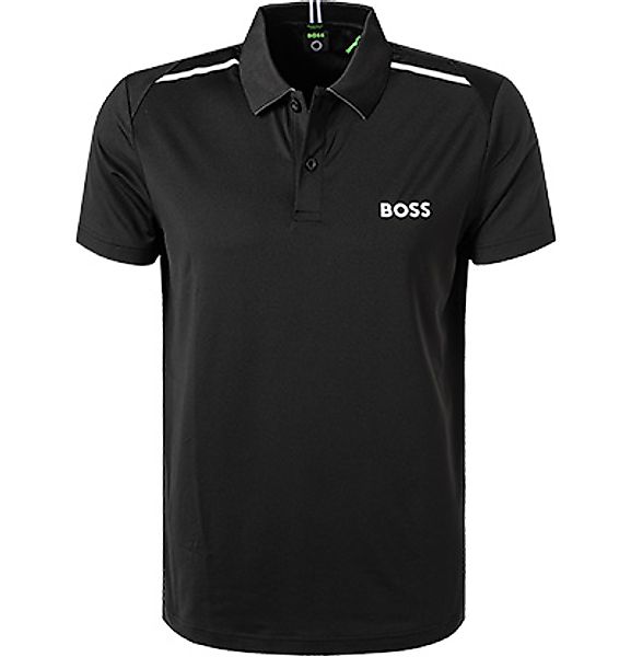 BOSS Polo-Shirt Paddytech 50466206/001 günstig online kaufen