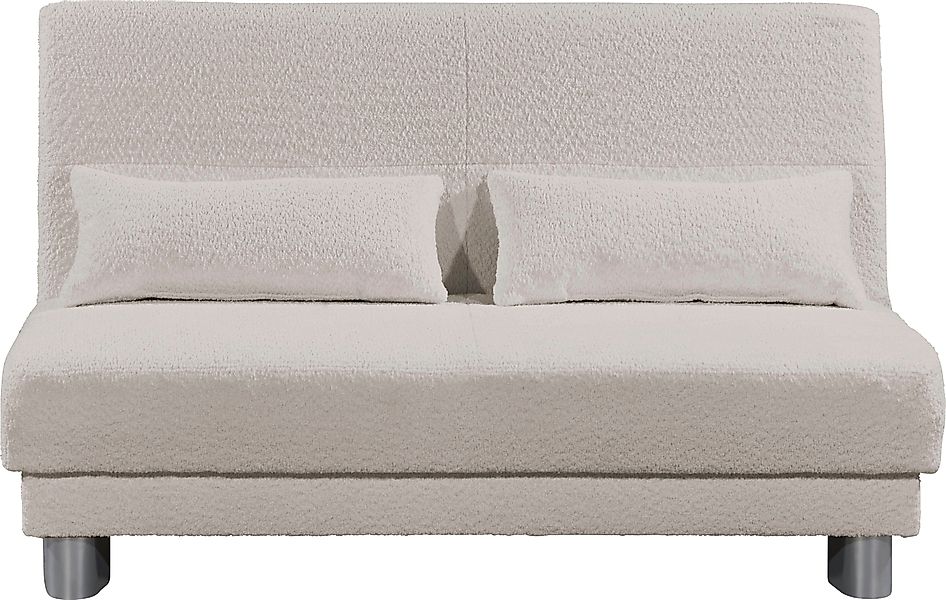 INOSIGN Schlafsofa Gina, mit einem Handgriff günstig online kaufen