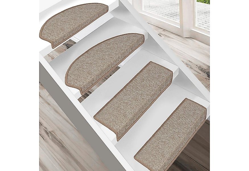 casa pura Stufenmatte London, Erhältlich in vielen Farben & Größen, Treppen günstig online kaufen