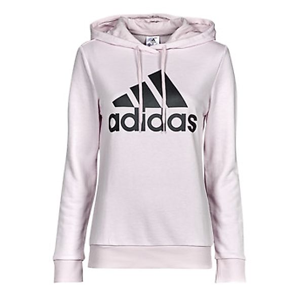 adidas  Sweatshirt BL FT HOODED SWEAT günstig online kaufen