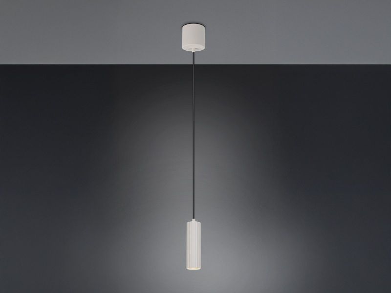 TRIO Leuchten LED Pendelleuchte, Dimmfunktion, LED günstig online kaufen