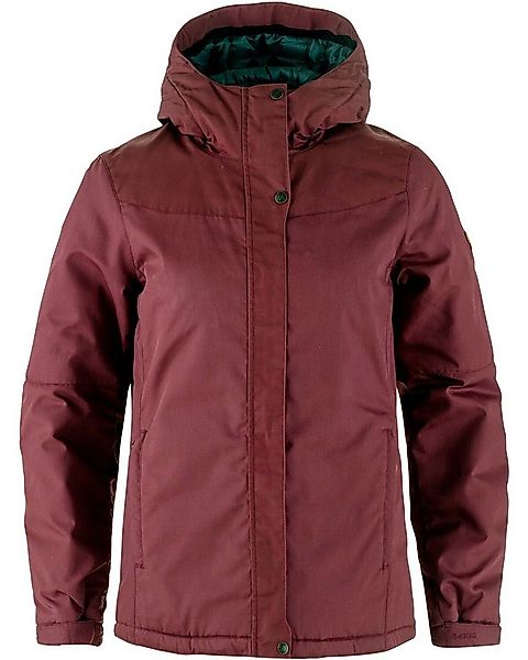 Fjällräven Funktionsjacke Damen Jacke Stina Padded günstig online kaufen