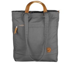 Fjaellraeven Totepack No1 Super Grey günstig online kaufen