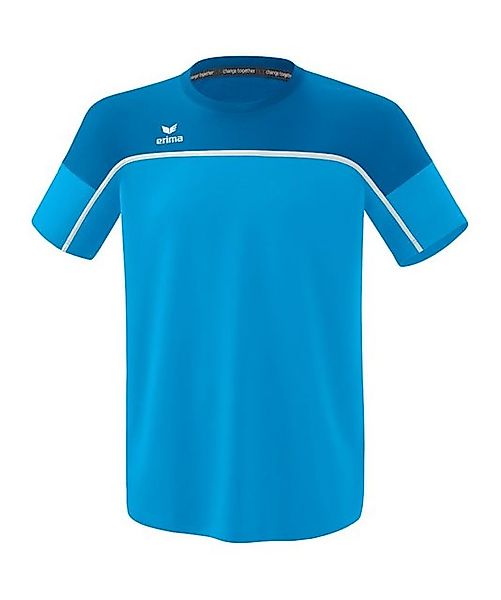 Erima T-Shirt Change by T-Shirt Polyester günstig online kaufen