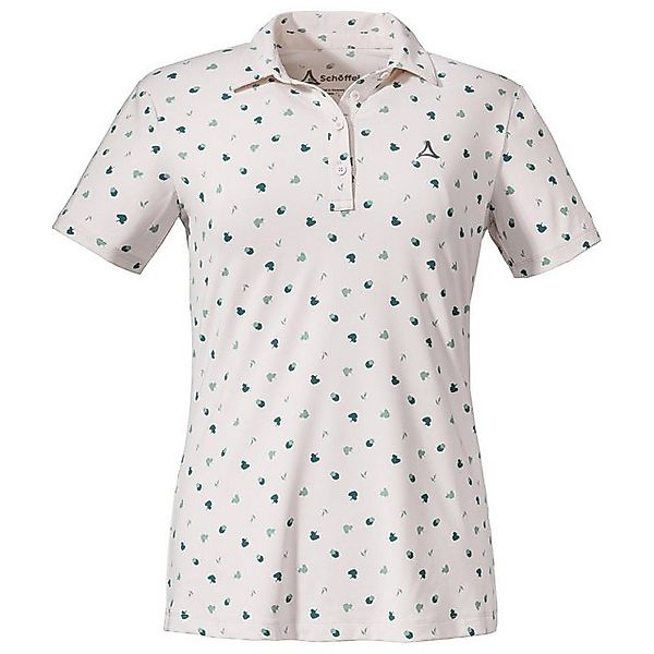 Schöffel Poloshirt Damen Polo-Shirt Achhorn günstig online kaufen