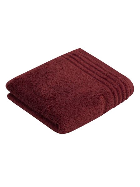Vossen Handtuch Handtuch 60 x 110 günstig online kaufen