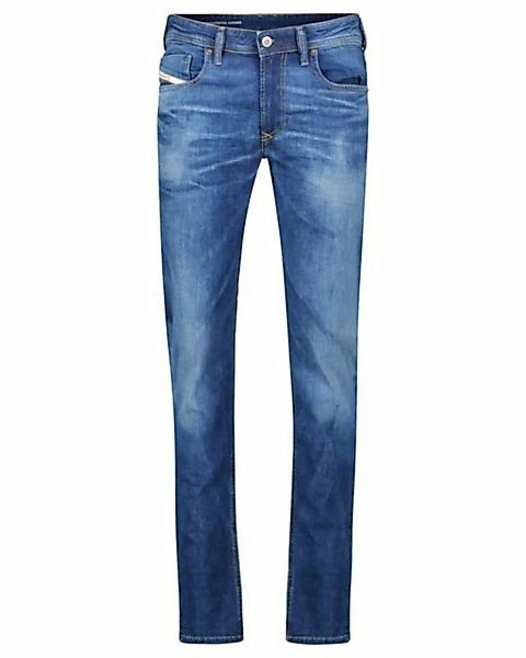 Diesel 5-Pocket-Jeans Herren Jeans 1979 SLEENKER OPFAU Skinny Fit (1-tlg) günstig online kaufen
