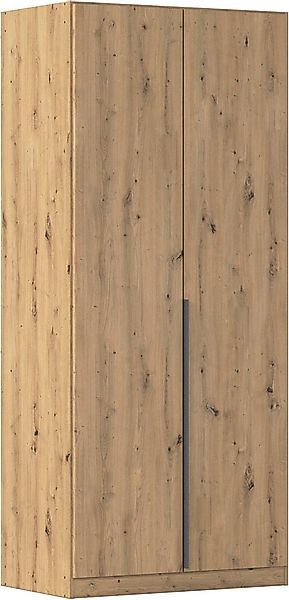 OTTO home Drehtürenschrank Kleiderschrank Schrank Garderobe AGORDO TOPSELLE günstig online kaufen