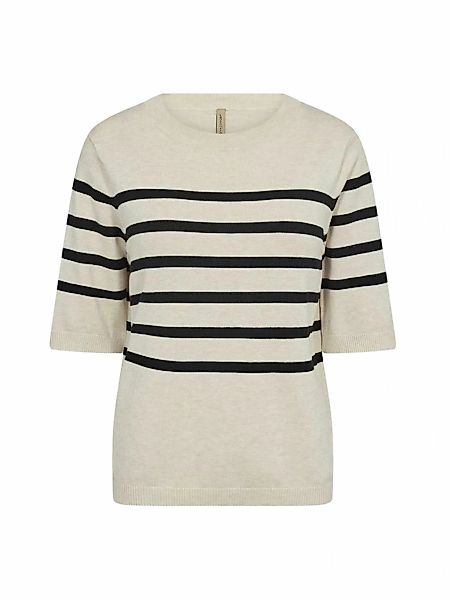 soyaconcept Strickpullover "Soya Concept Sweater SC-DOLLIE STRIPE 765" günstig online kaufen