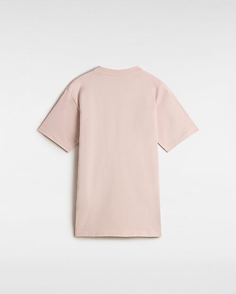 Vans T-Shirt LEFTCHESTLOGOTEEEM günstig online kaufen