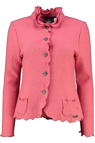 Hammerschmid Trachtenstrickjacke günstig online kaufen