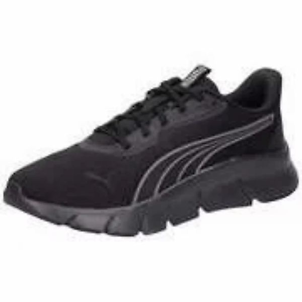 PUMA FlexFocus Lite Modern Sneaker Herren schwarz|schwarz|schwarz|schwarz|s günstig online kaufen