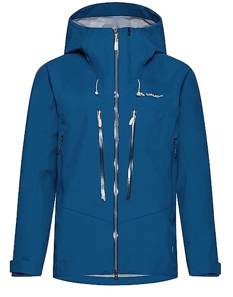 Vaude Wo Monviso 3L Jacket - Hardshelljacke günstig online kaufen