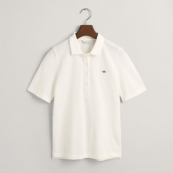 Gant Poloshirt 4202231 Damen Slim Shield günstig online kaufen