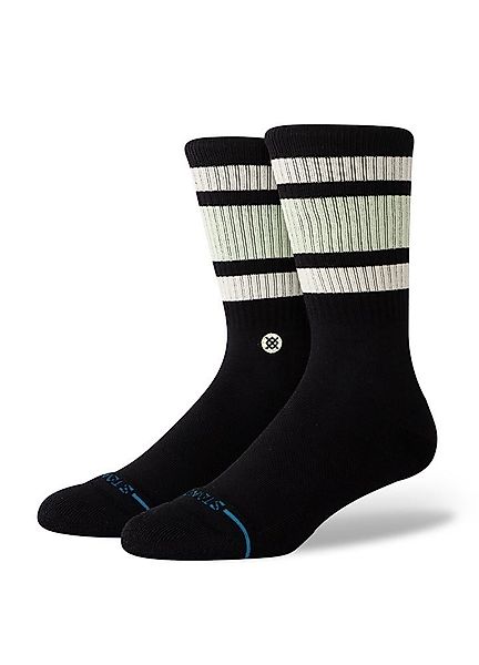 Stance Socken Tagessocke Crew Boyd Staple günstig online kaufen
