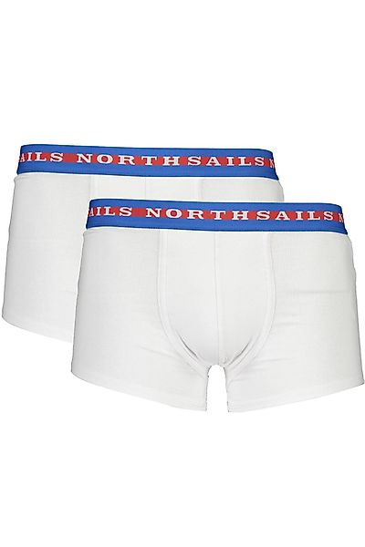 North Sails Boxershorts Herren Boxershorts Weiß günstig online kaufen