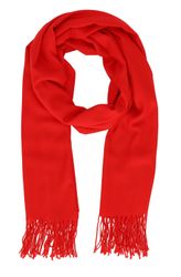 halsüberkopf Accessoires Modeschal Kuscheliger Pashmina Schal, günstig online kaufen