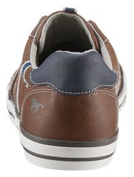 Mustang Shoes Sneaker mit kontrastreichen Details, günstig online kaufen