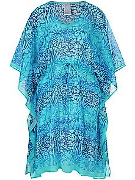 Kaftan Sunmarin blau günstig online kaufen