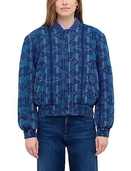 MUSTANG Outdoorjacke Damen Style Bouse günstig online kaufen