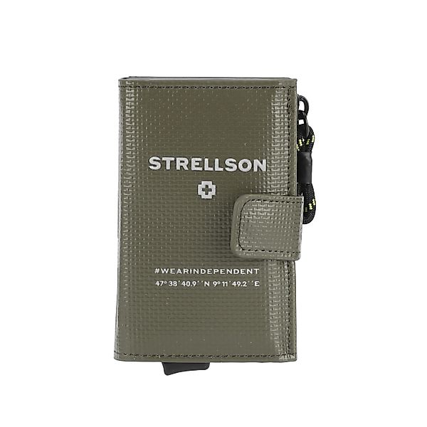 Strellson Geldbörse Strellson - Herren E-cage günstig online kaufen